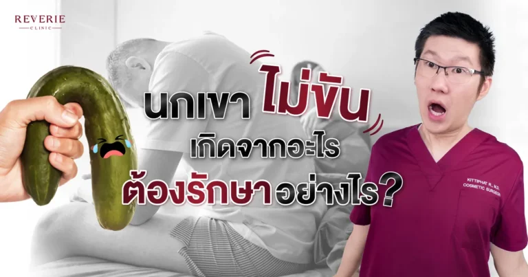 นกเขาไม่ขัน เกิดจากอะไร อาการเป็นยังไง ต้องรักษาอย่างไรบ้าง?
