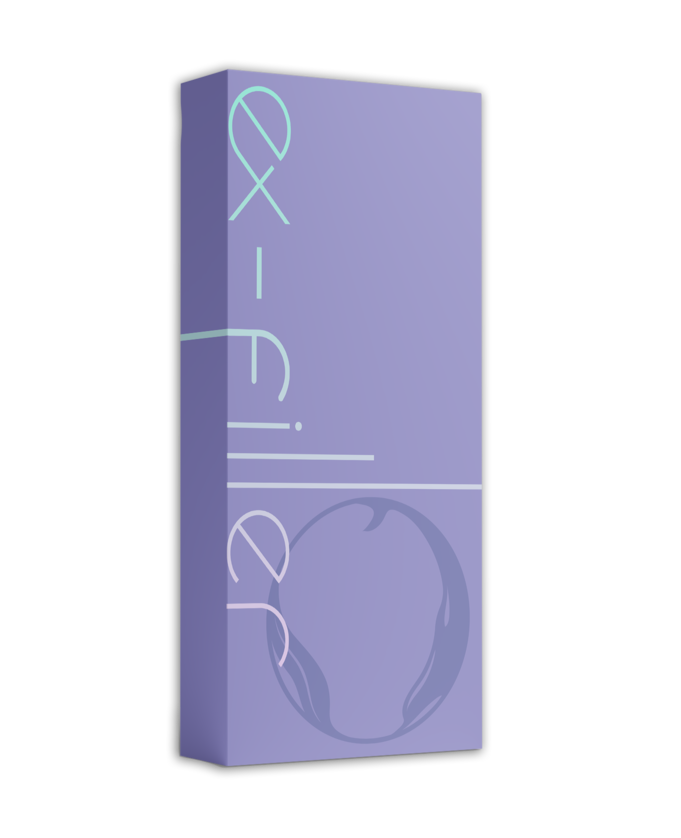 กล่องฟิลเลอร์ Exquiller Implant