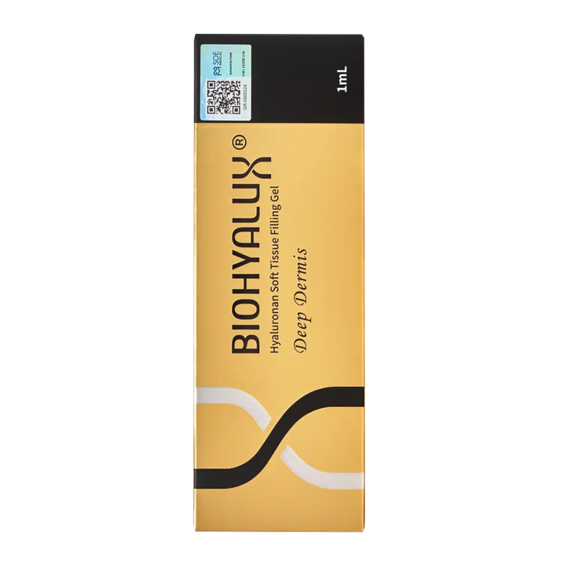 Biohyalux รุ่น Deep Dermis