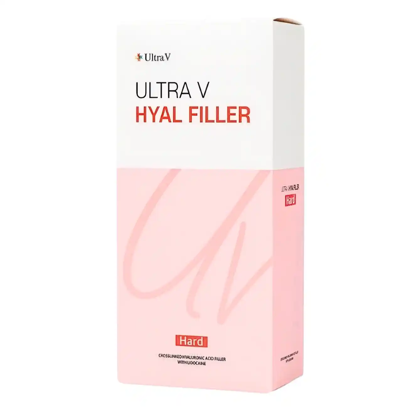 Ultra V รุ่น Hard
